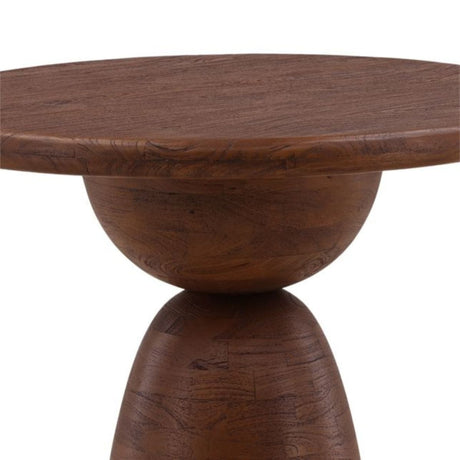 Amberlyn Bistro Table Dining Tables DOV46021-BRWN
