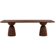 Amberlyn Dining Table Dining Tables DOV46023-BRWN