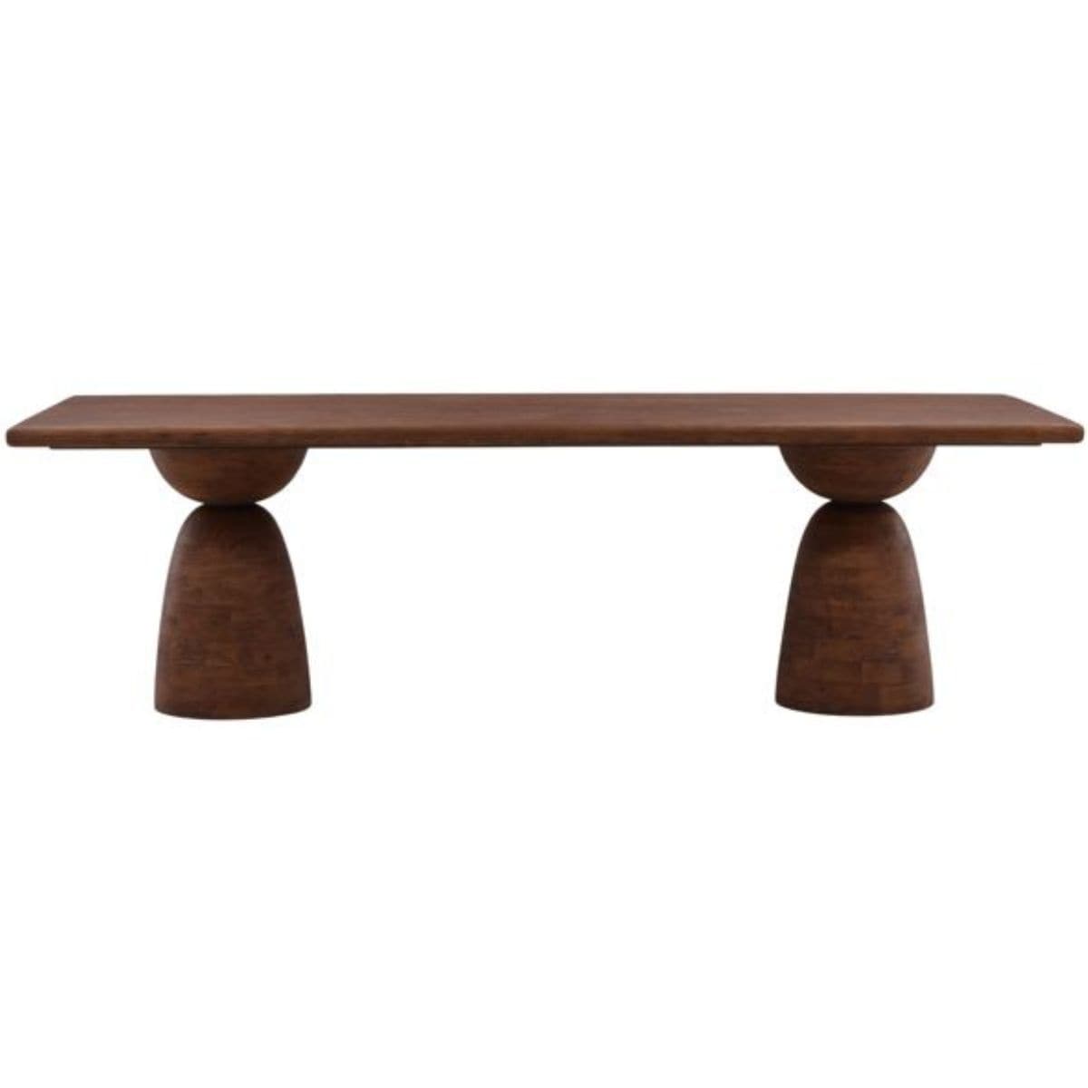 Amberlyn Dining Table Dining Tables DOV46023-BRWN