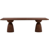 Amberlyn Dining Table Dining Tables DOV46023-BRWN