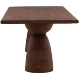Amberlyn Dining Table Dining Tables DOV46023-BRWN