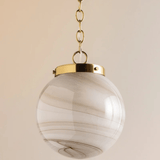 Ambra Pendant Pendant Lighting