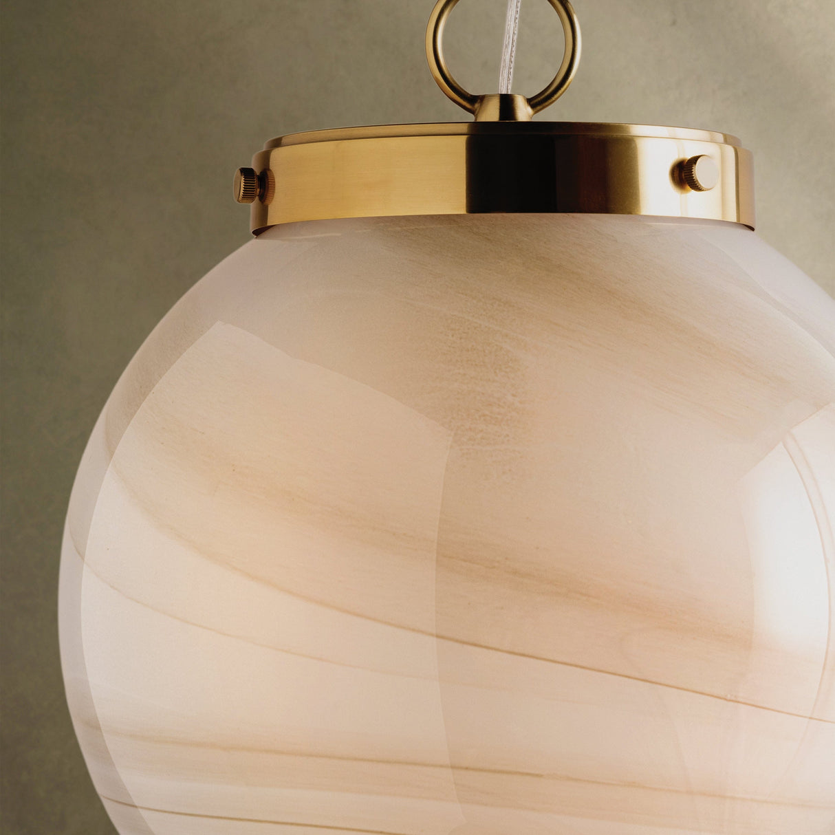 Ambra Pendant Pendants