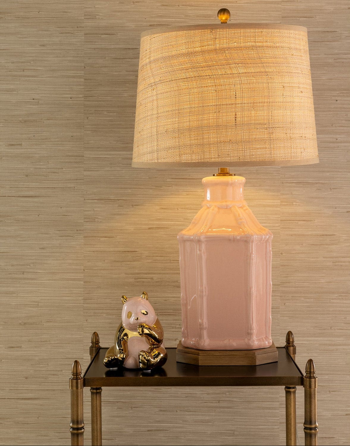 Amelia Lamp Lamp
