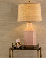 Amelia Lamp Lamp