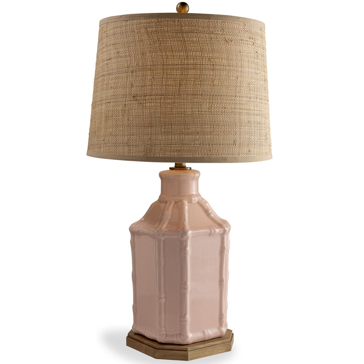 Amelia Lamp Lamp