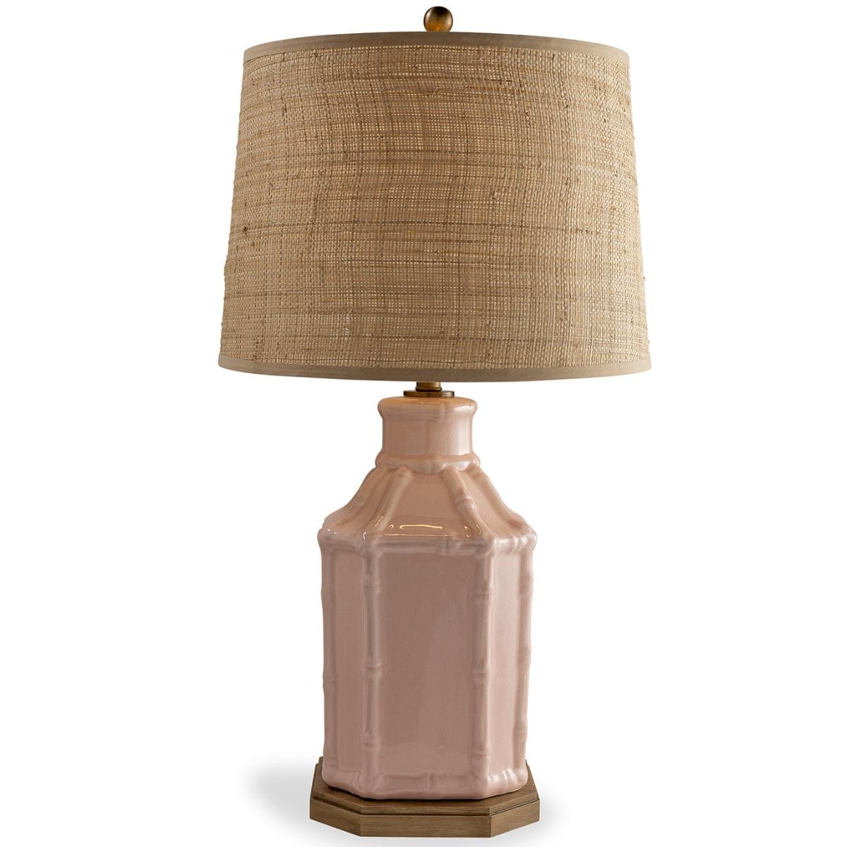 Amelia Lamp Lamp
