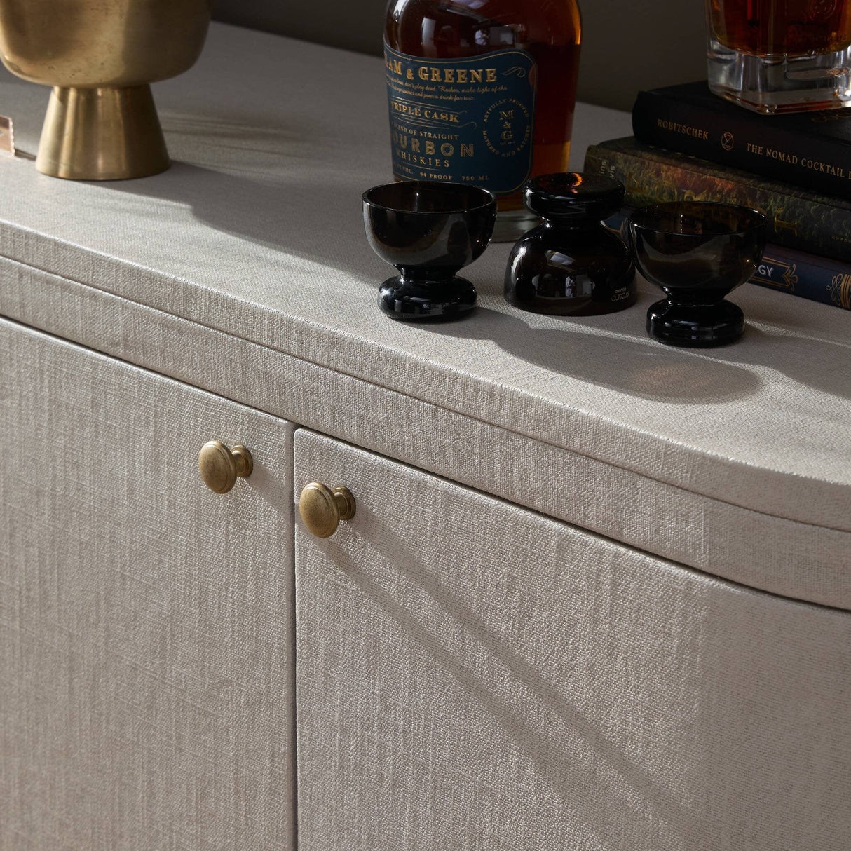 Amelia Sideboard Sideboard 249462-001 198394079433