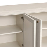 Amelia Sideboard Sideboard 249462-001 198394079433