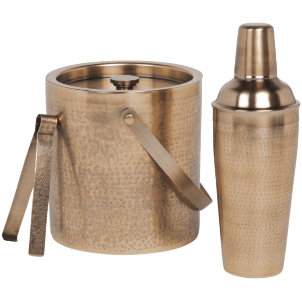 Amherst Cocktail Shaker Drinkware BP002630 08415971021701