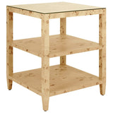 Amie Side Table Side Tables