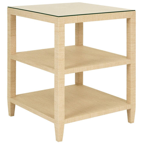 Amie Side Table Side Tables