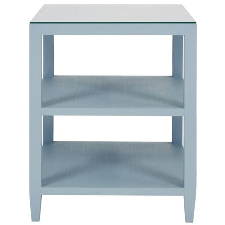 Amie Side Table Side Tables AMIE LB 607629010771