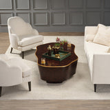 Amina Tray (Set of 3) Decorative Objects