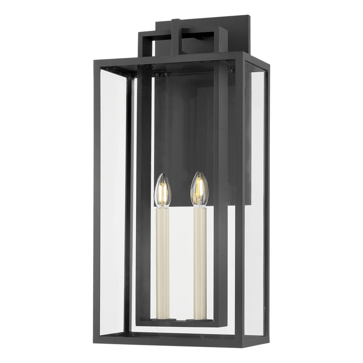 Amire Exterior Wall Sconce Wall Sconces