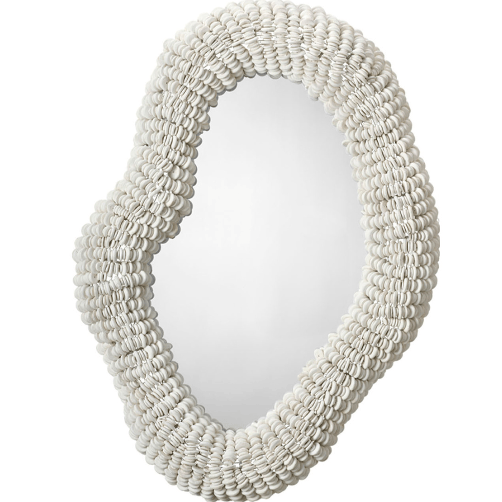 Amoeba Mirror Mirrors 6AMOE-MIWH 688933041552