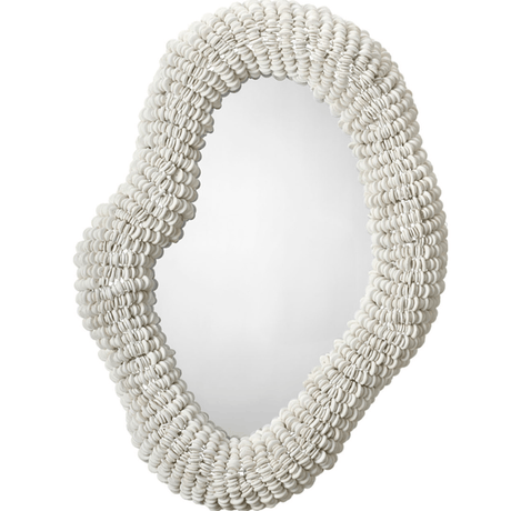 Amoeba Mirror Mirrors 6AMOE-MIWH 688933041552