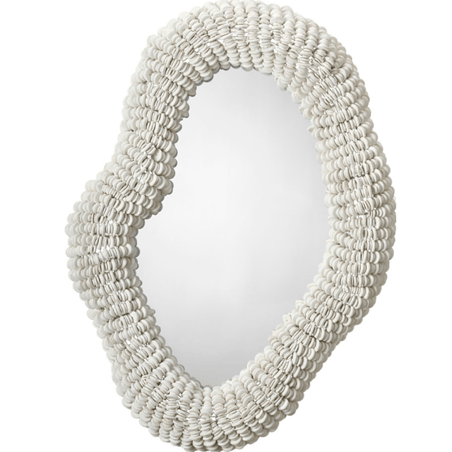 Amoeba Mirror Mirrors 6AMOE-MIWH 688933041552