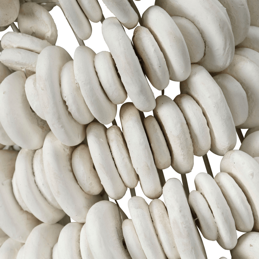 Amoeba Mirror Mirrors 6AMOE-MIWH 688933041552