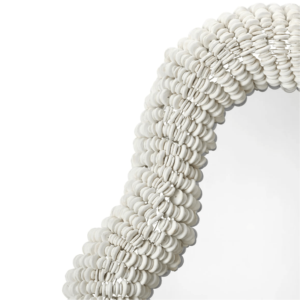 Amoeba Mirror Mirrors 6AMOE-MIWH 688933041552