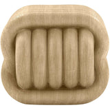 Amore Knot Stool/Side Table Outdoor Side Tables