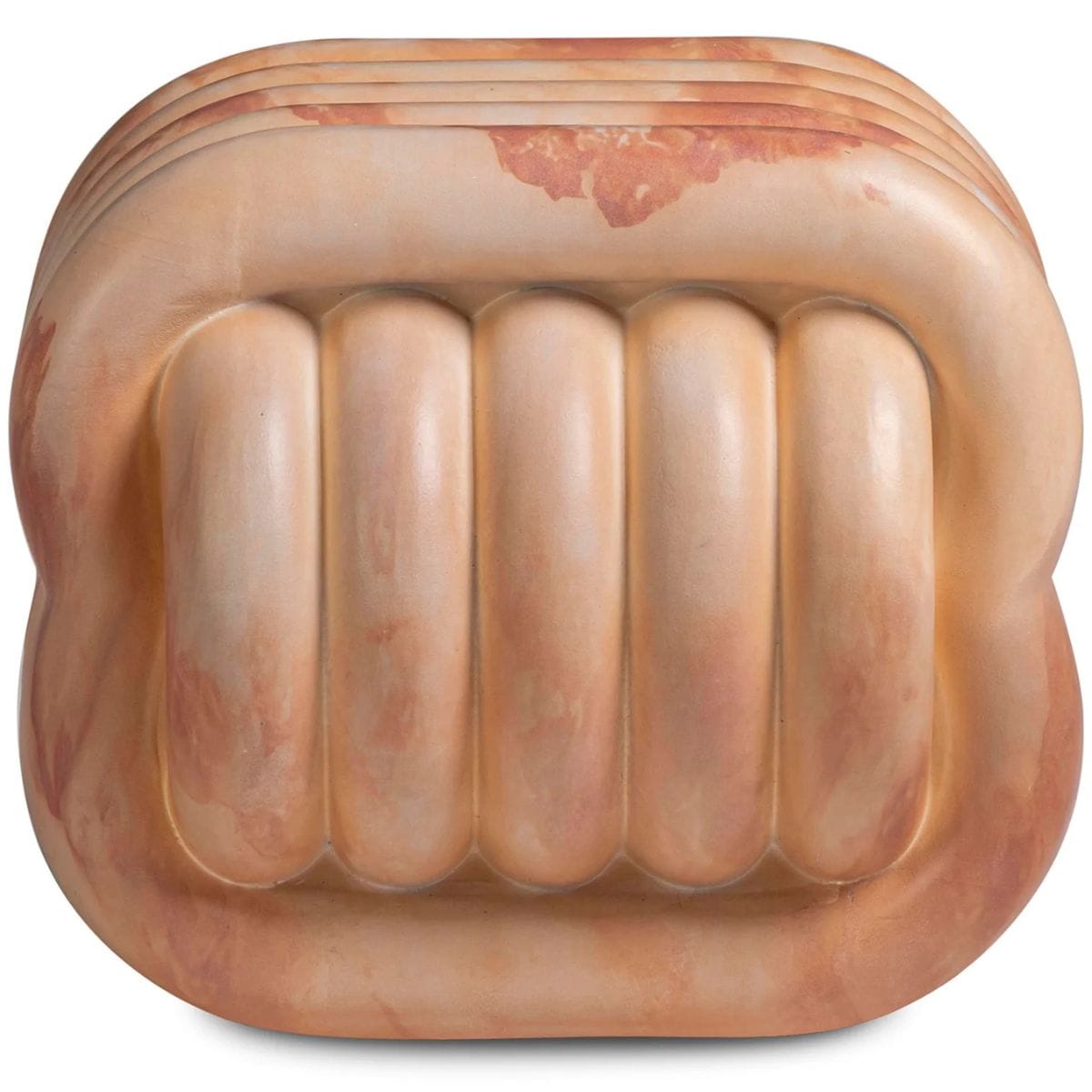 Amore Knot Stool/Side Table Outdoor Side Tables