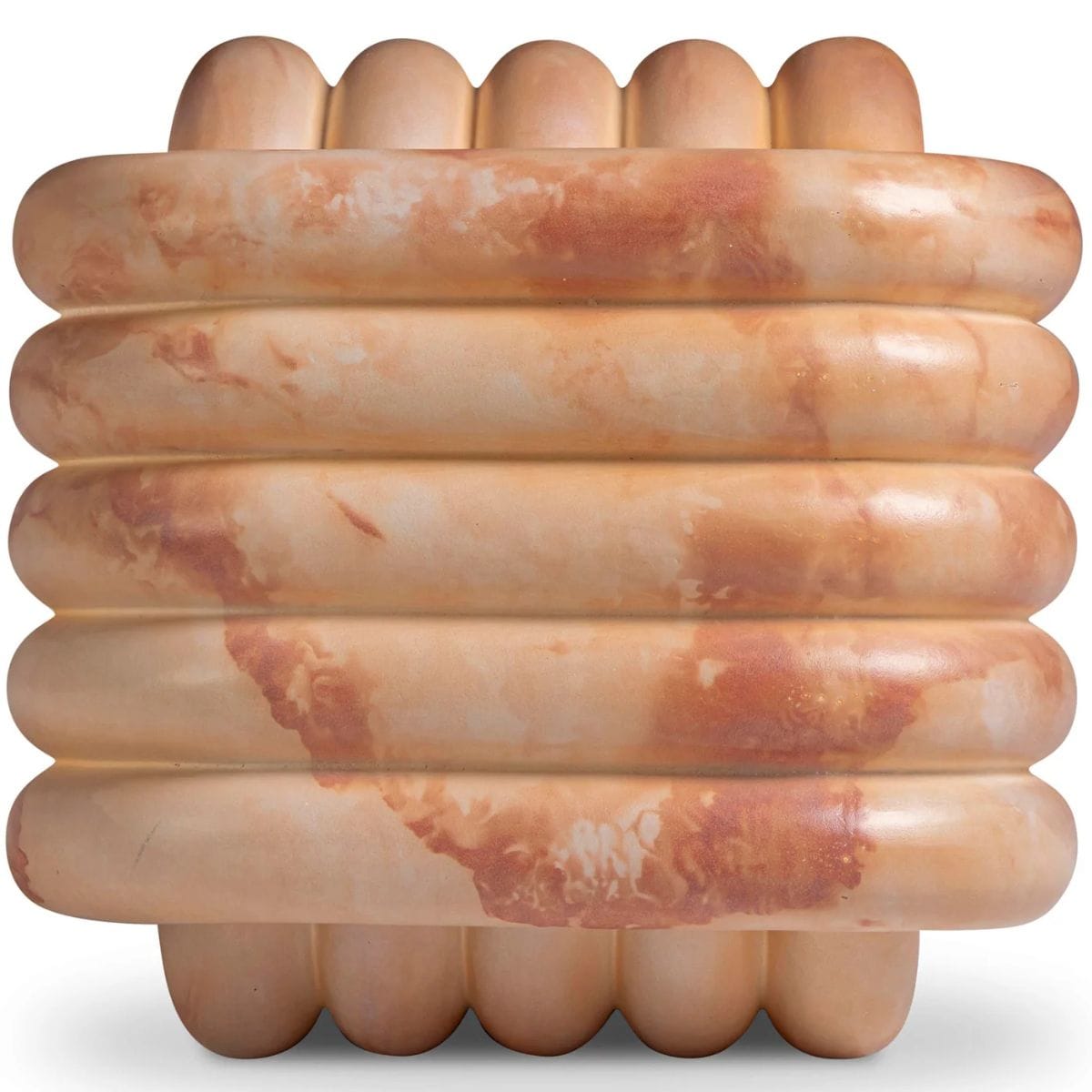 Amore Knot Stool/Side Table Outdoor Side Tables