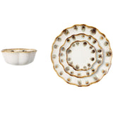 Amoria Dinnerware (Pack of 4) Dinnerware