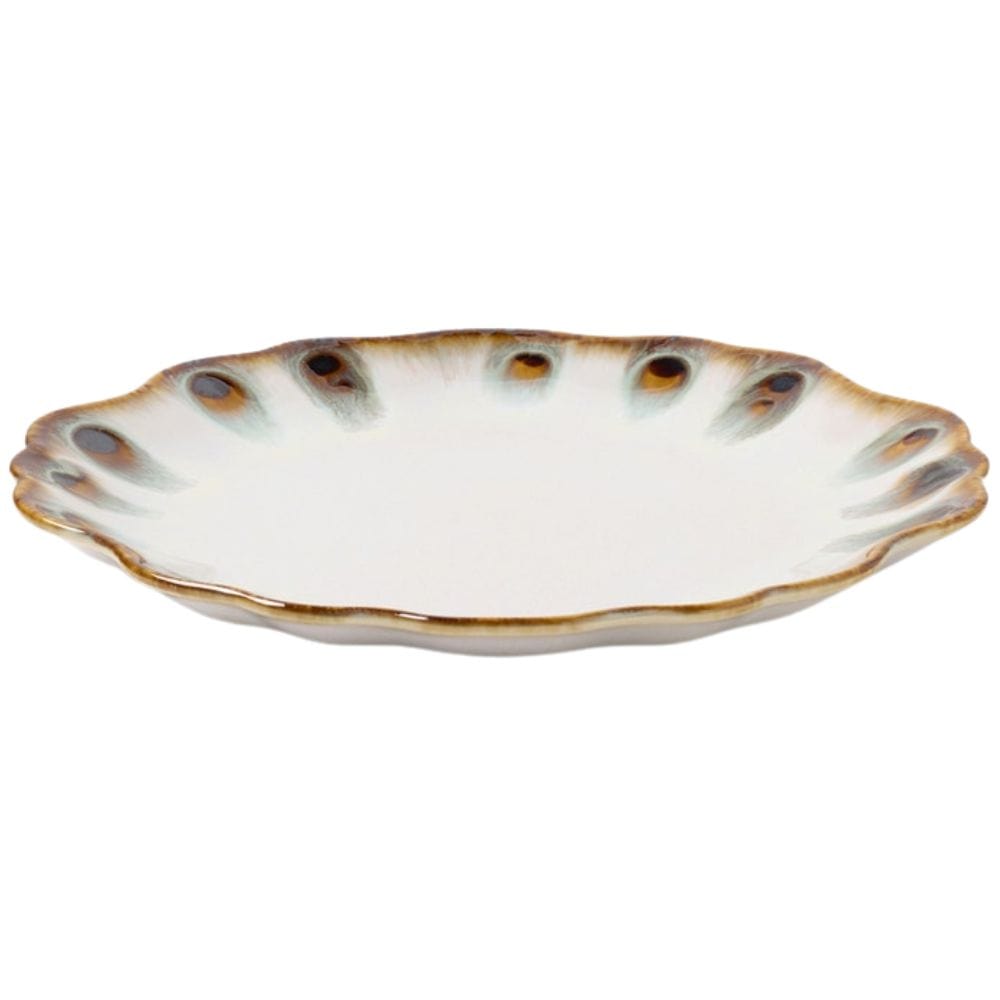 Amoria Dinnerware (Pack of 4) Dinnerware