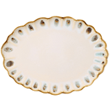 Amoria Oval Serving Platter (Pack of 2) Serveware BP005818 38415971056766