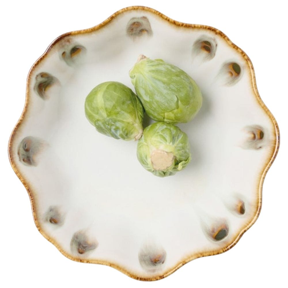 Amoria Serving Bowl (Pack of 2) Serveware