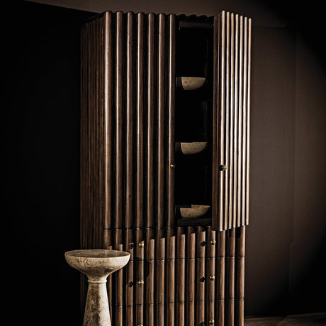 Amunet Hutch Cabinets & Storage GHUT150PR 00842449131101