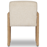 Amur Outdoor Dining Chair Dining Chair