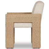 Amur Outdoor Dining Chair Dining Chair