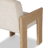 Amur Outdoor Dining Chair Dining Chair