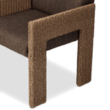 Amur Outdoor Dining Chair Dining Chair