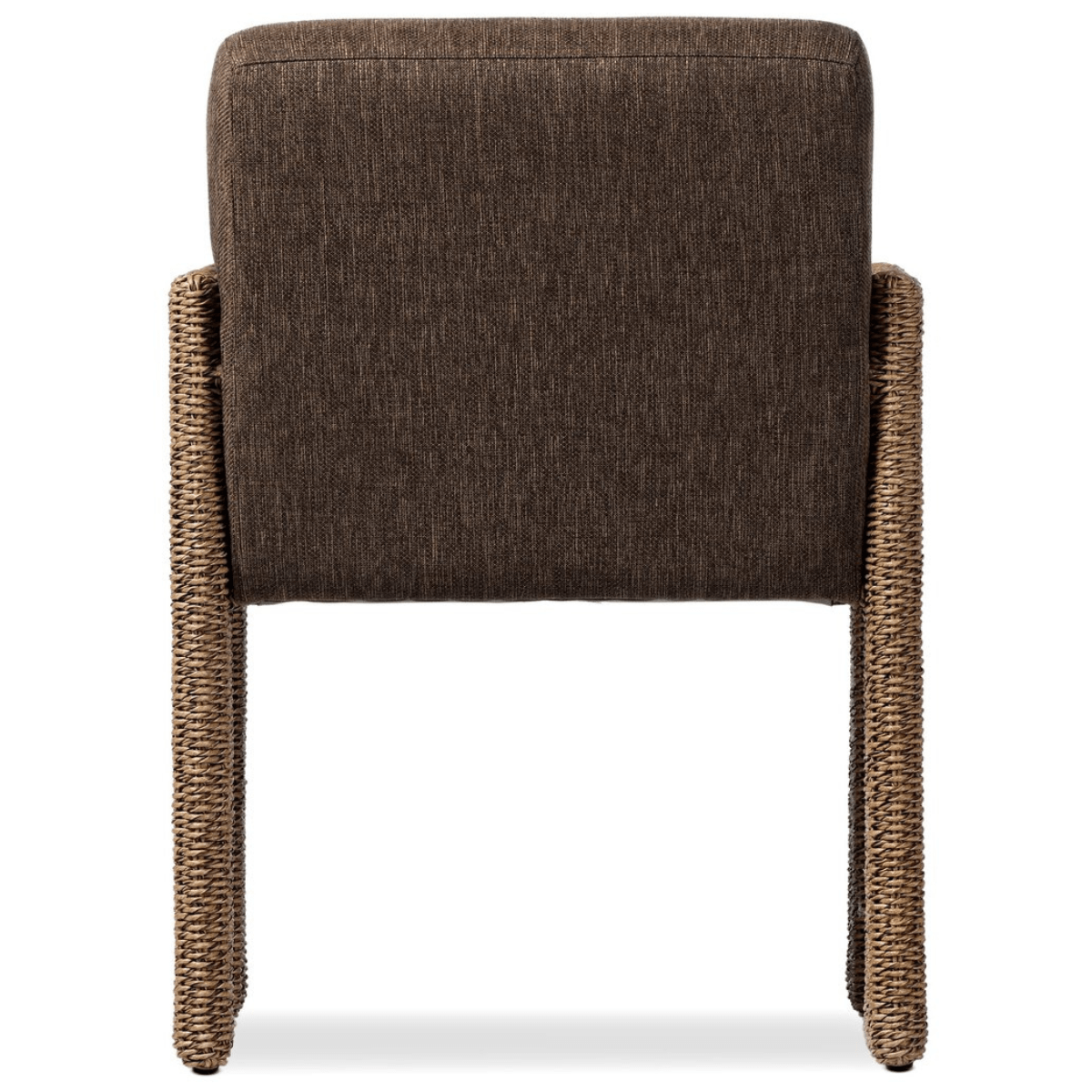 Amur Outdoor Dining Chair Dining Chair