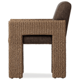 Amur Outdoor Dining Chair Dining Chair