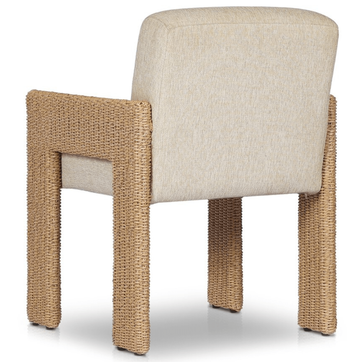 Amur Outdoor Dining Chair Dining Chair