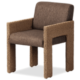 Amur Outdoor Dining Chair Dining Chair