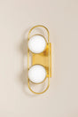 Amy Bath and Vanity Wall Lighting