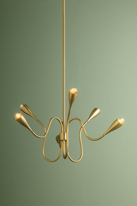 Anaise Chandelier Chandeliers