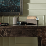 Analia Tray Decorative Object