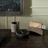 Analia Tray Decorative Object