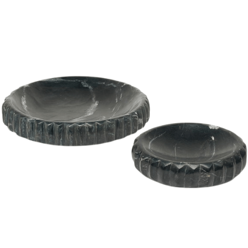 Analia Tray Decorative Object