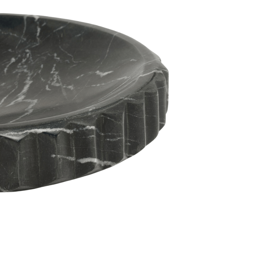 Analia Tray Decorative Object