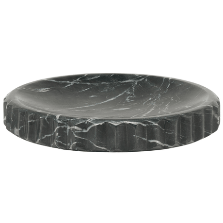 Analia Tray Decorative Object OBJANALIATRMDMBK