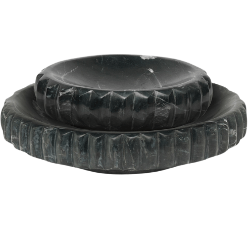 Analia Tray Decorative Object OBJANALIATRSMBKS2