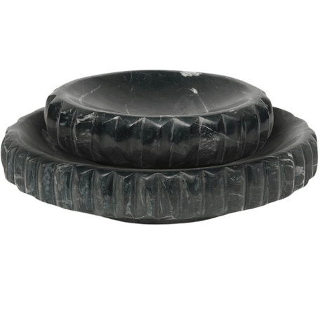 Analia Tray Decorative Object OBJANALIATRSMBKS2