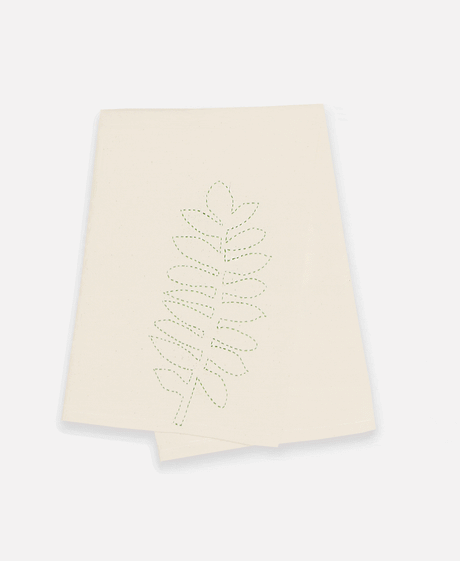 Anchal Botanical Tea Towel Kitchen Accessory